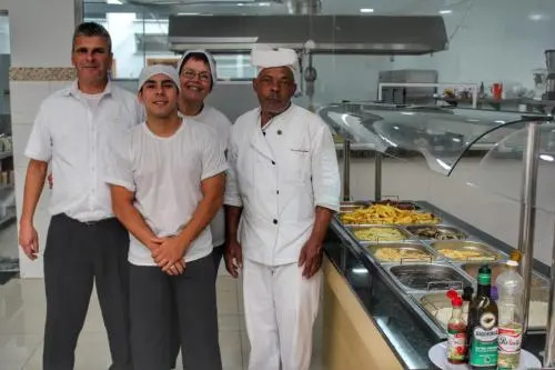 Hotel Santo Afonso