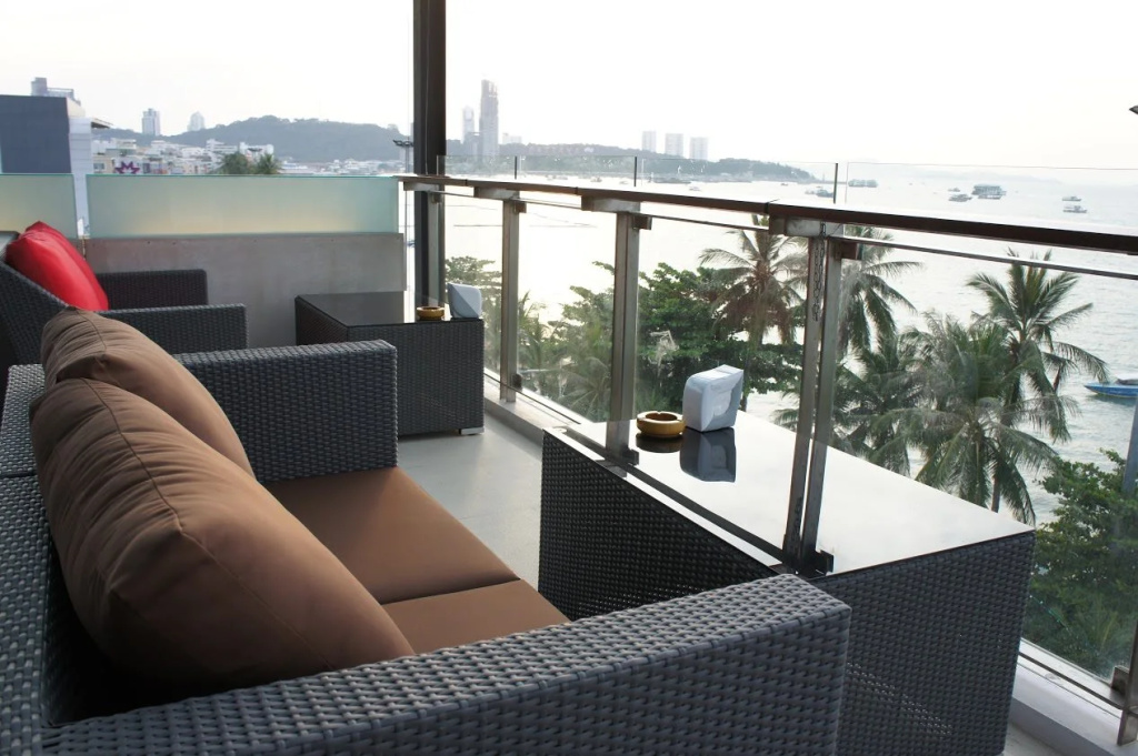 Serenotel Pattaya