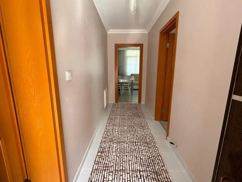 Karadeniz Apart Gokceada
