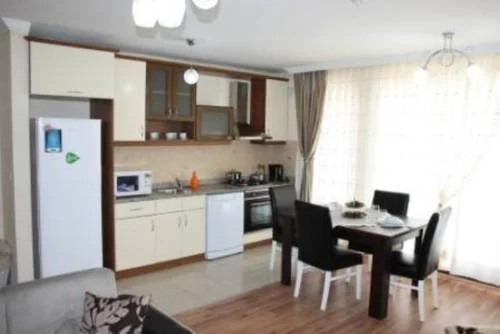 Sultan Homes Antalya