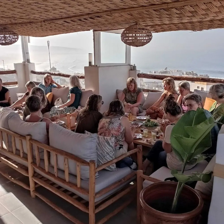 BigBlue Surf Experience Hostel