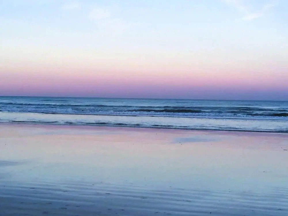 Beach View Oceanfront Condo in Ponce Inlet FL