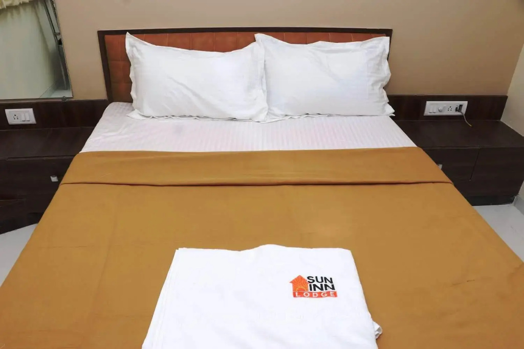 Sun Inn Residency