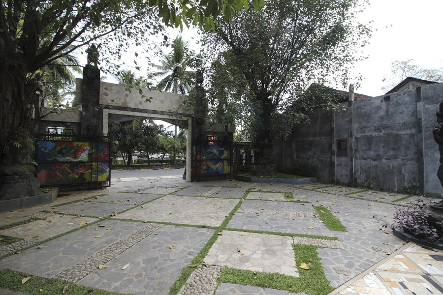 RedDoorz Near Borobudur Temple