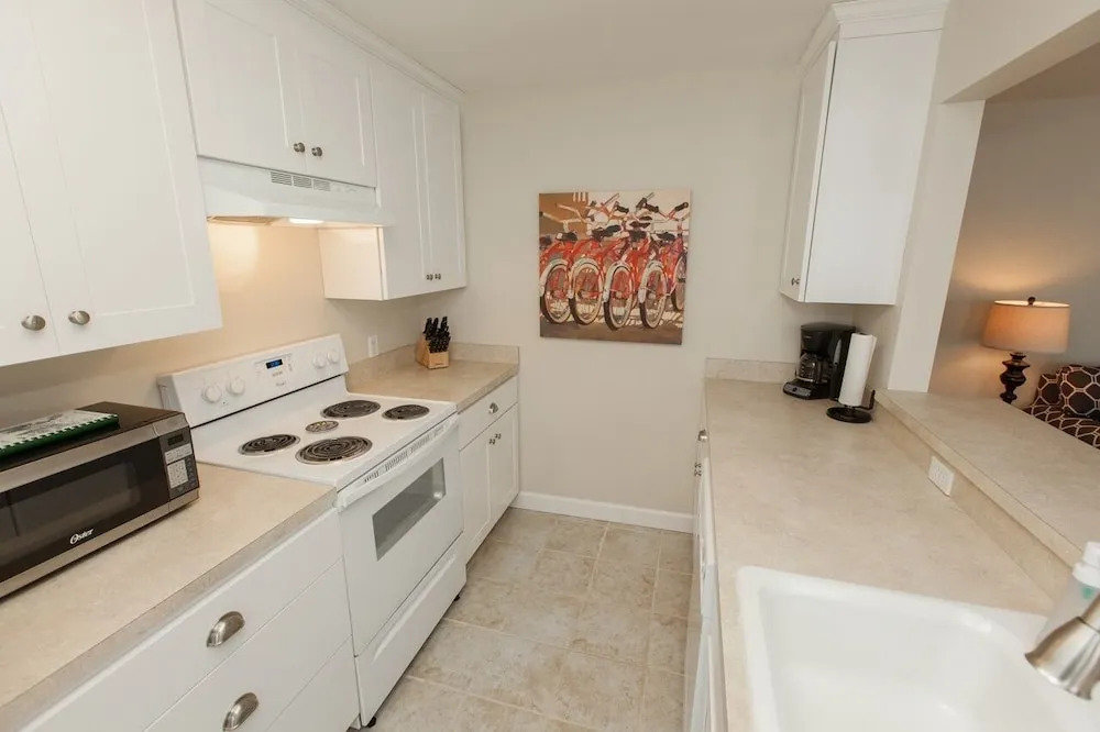 116 B 81st Street - 2 Br Home