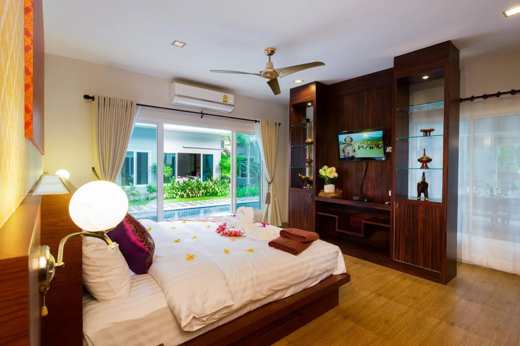 Irawan House