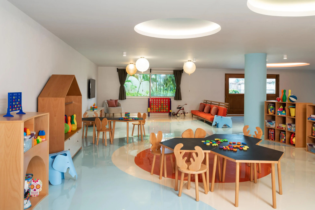 Dreams Puerto Morelos Resort & Spa - All Inclusive