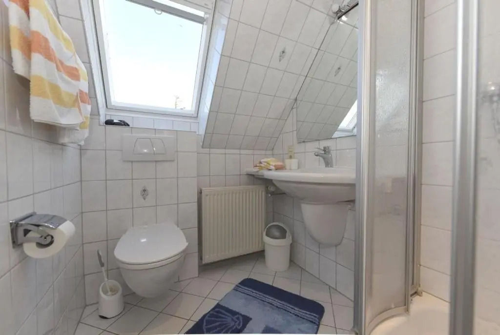 Geestblick Whg 01 OG li