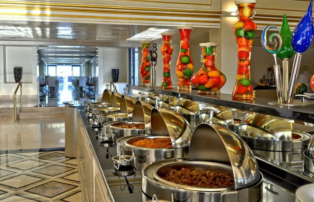 Halal Paradise Didim