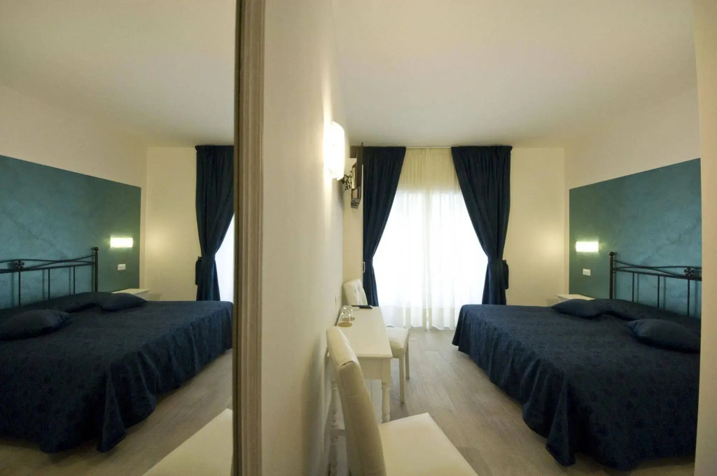 Alangià Inn