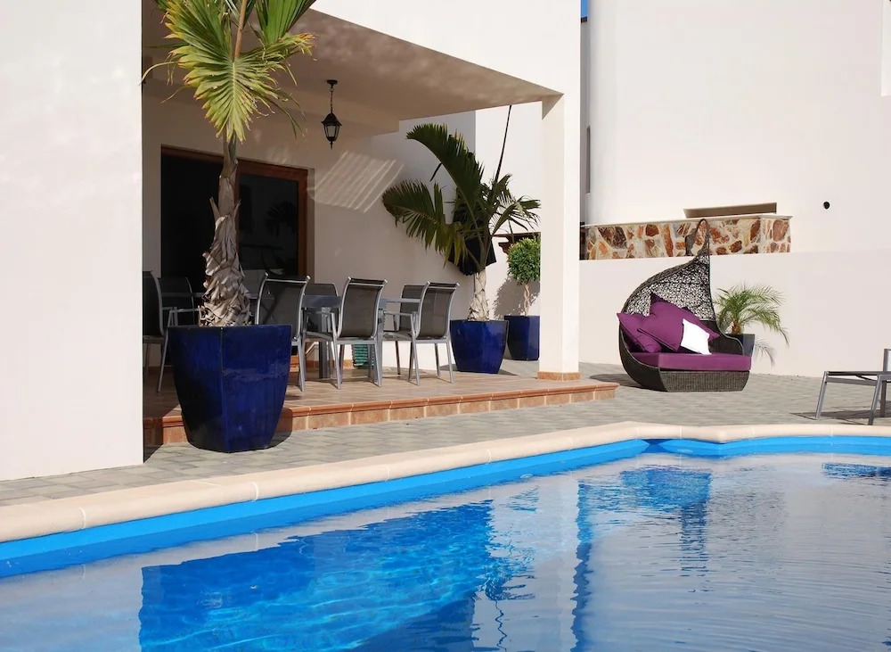 Villa Las Caletas del Mar