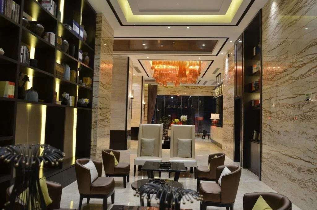 Xiangtan Mingyi Hotel