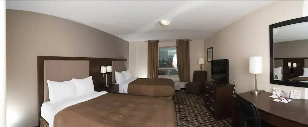 Western Star Inn and Suites Carlyle