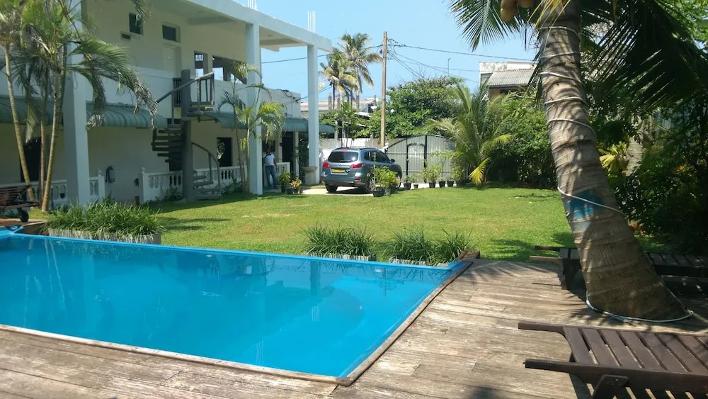 Mount Villa