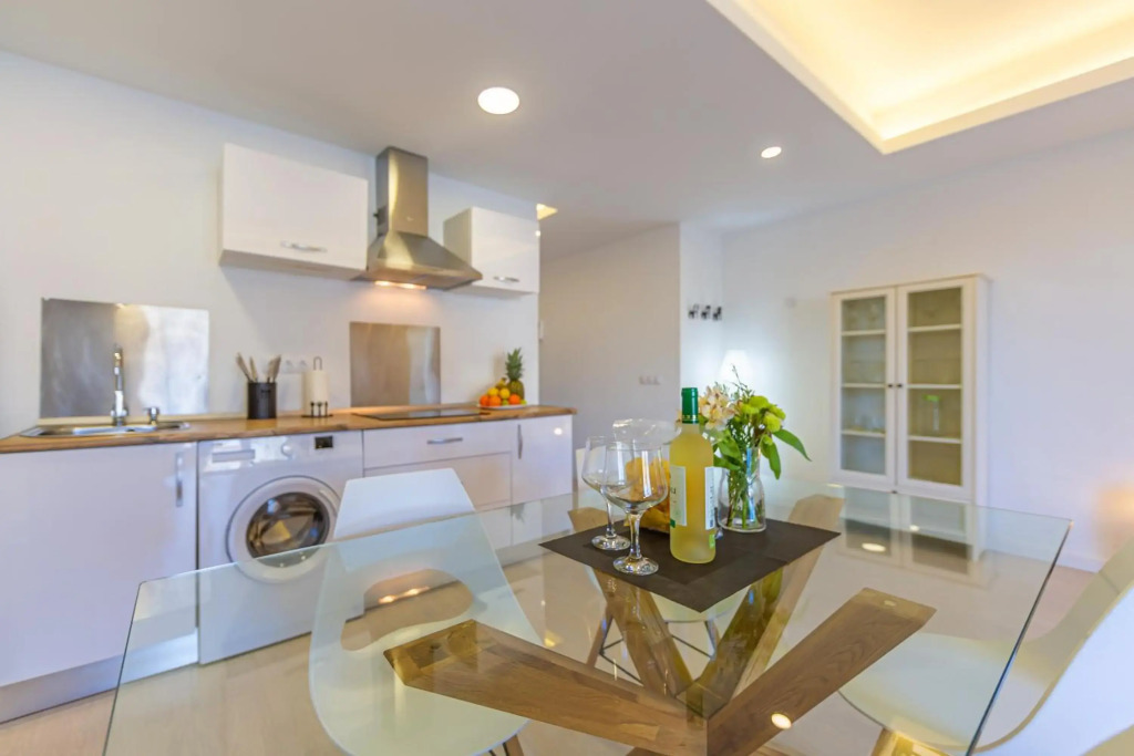 Céntrico apartamento en Tarifa