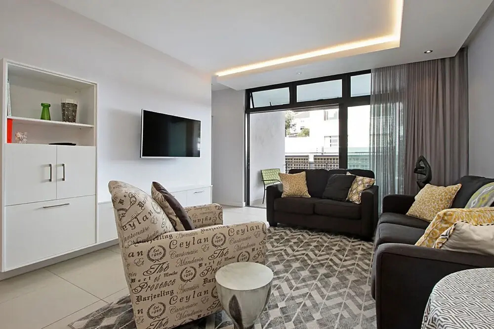 Chelsea Apartments