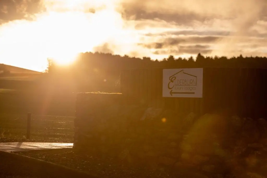 Elderburn Lodges