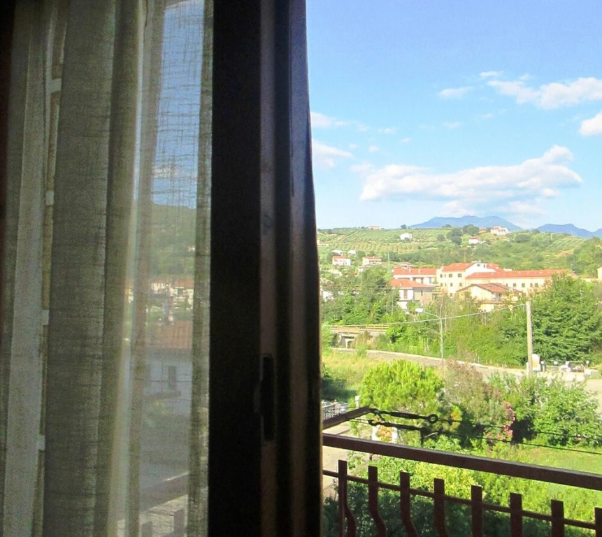 Apartment Iii Traversa Via Arbosto