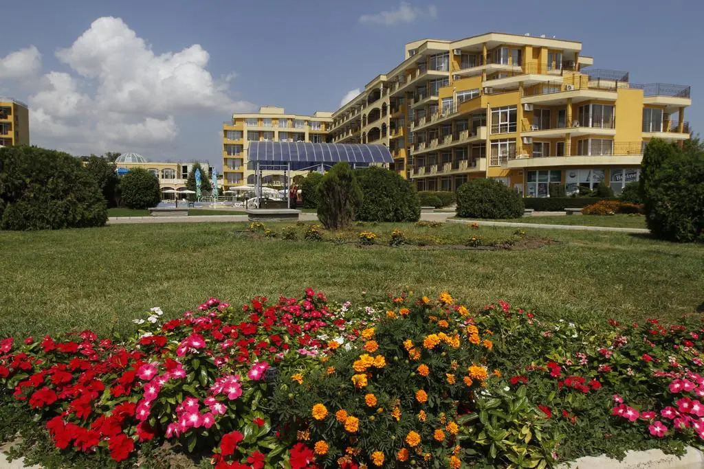 Midia Family Resort All-Inclusive