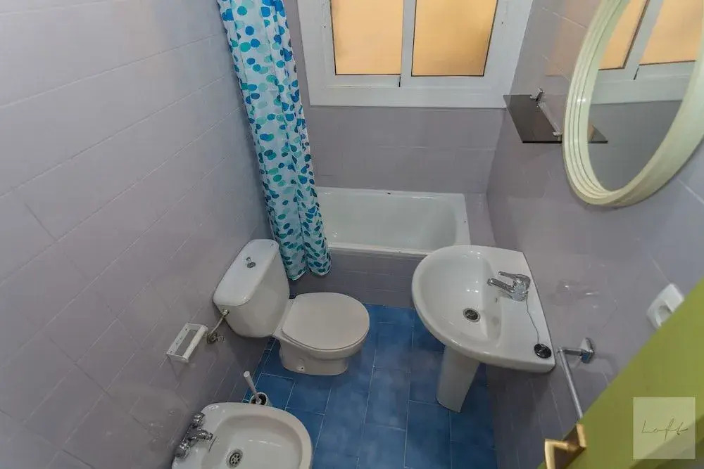 Hostal Neptuno