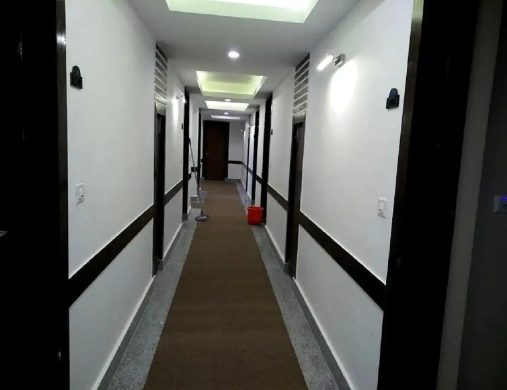 Hotel The Kargil
