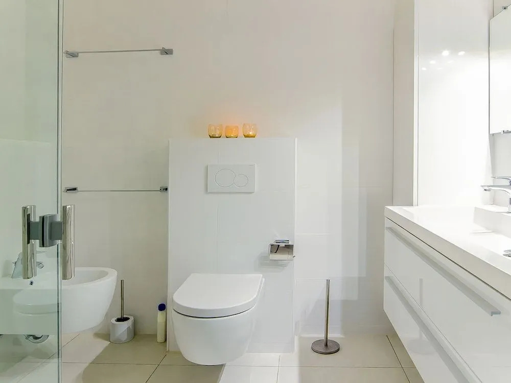 Luxury Apartments Curacao