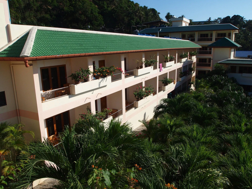 Karon Village Hotel