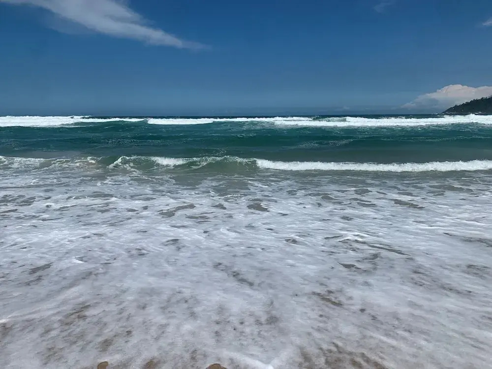 Ap Brisa do Mar em Canasvieiras - SC