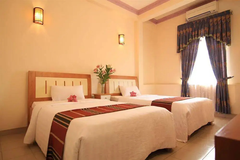 Thanh Binh 3 Hotel
