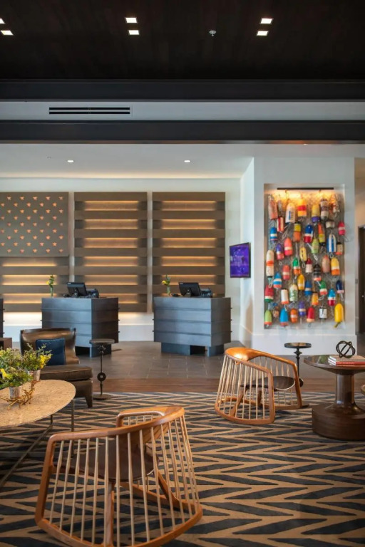 Renaissance Columbus Westerville-Polaris Hotel