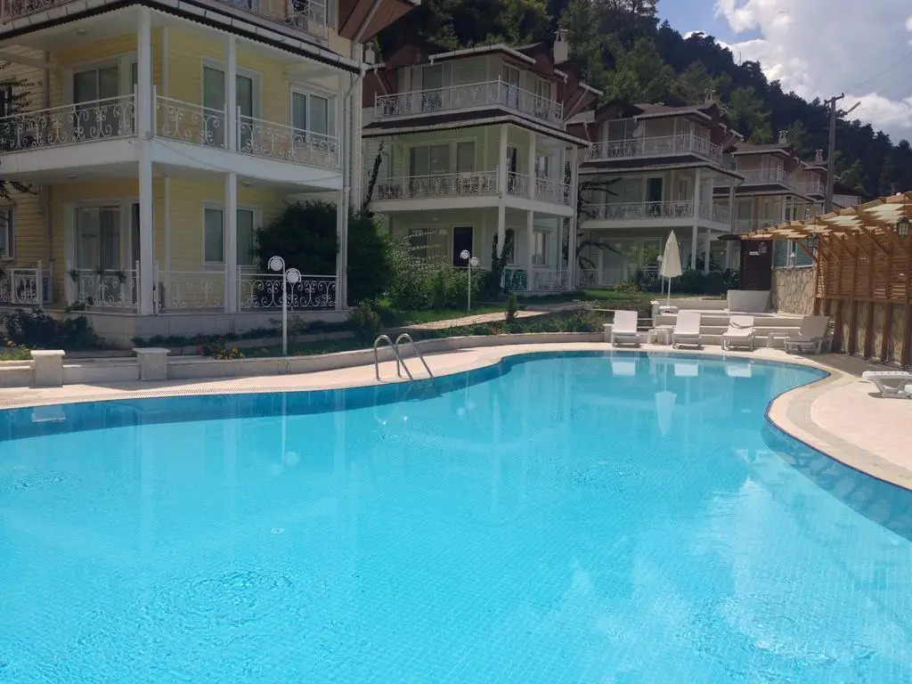 Pine Hill Marmaris Hotel
