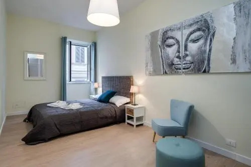 Sistina Grand Stay Apartment