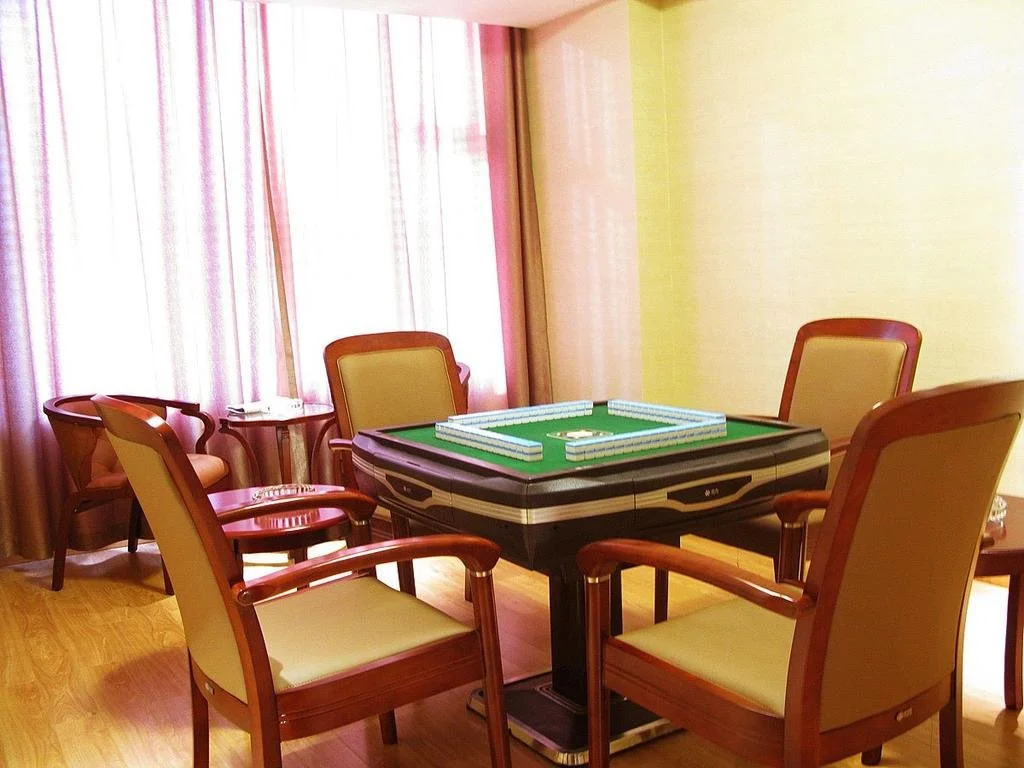 Yungang Jianguo
