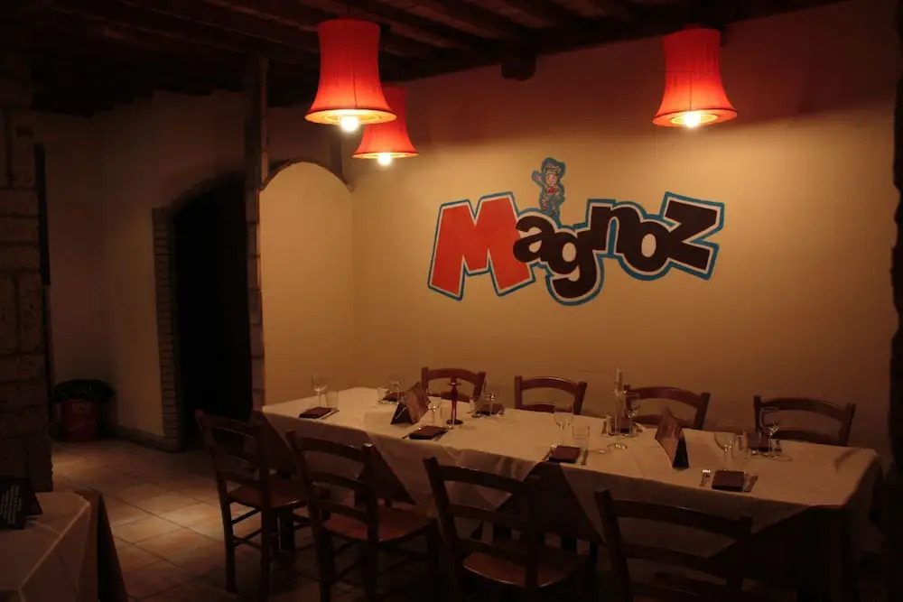 Hotel Tre Monti