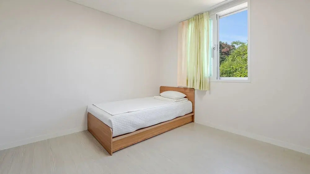 Gyeongju Sunflower Private Cottage