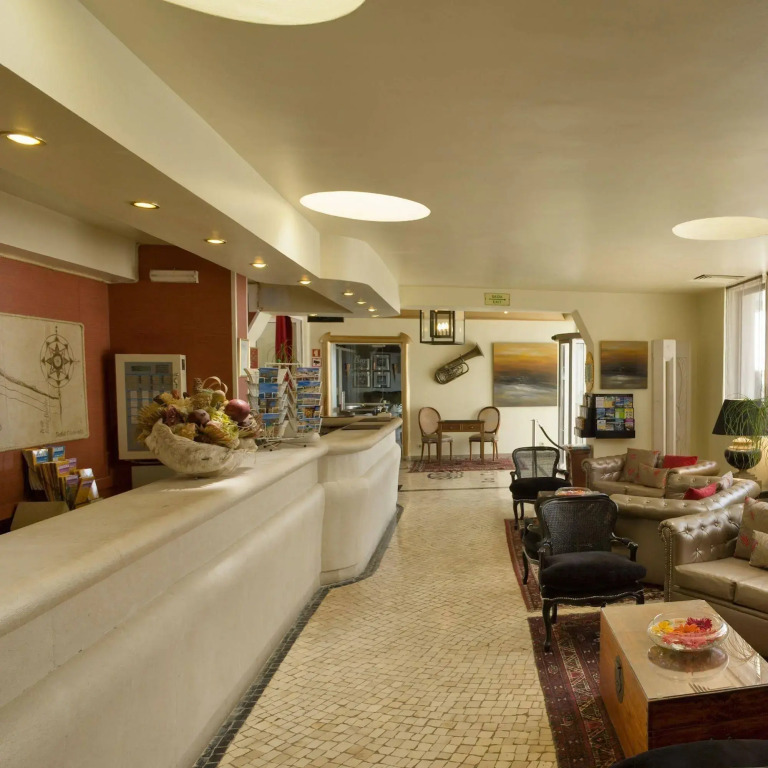 Hotel do Cerro