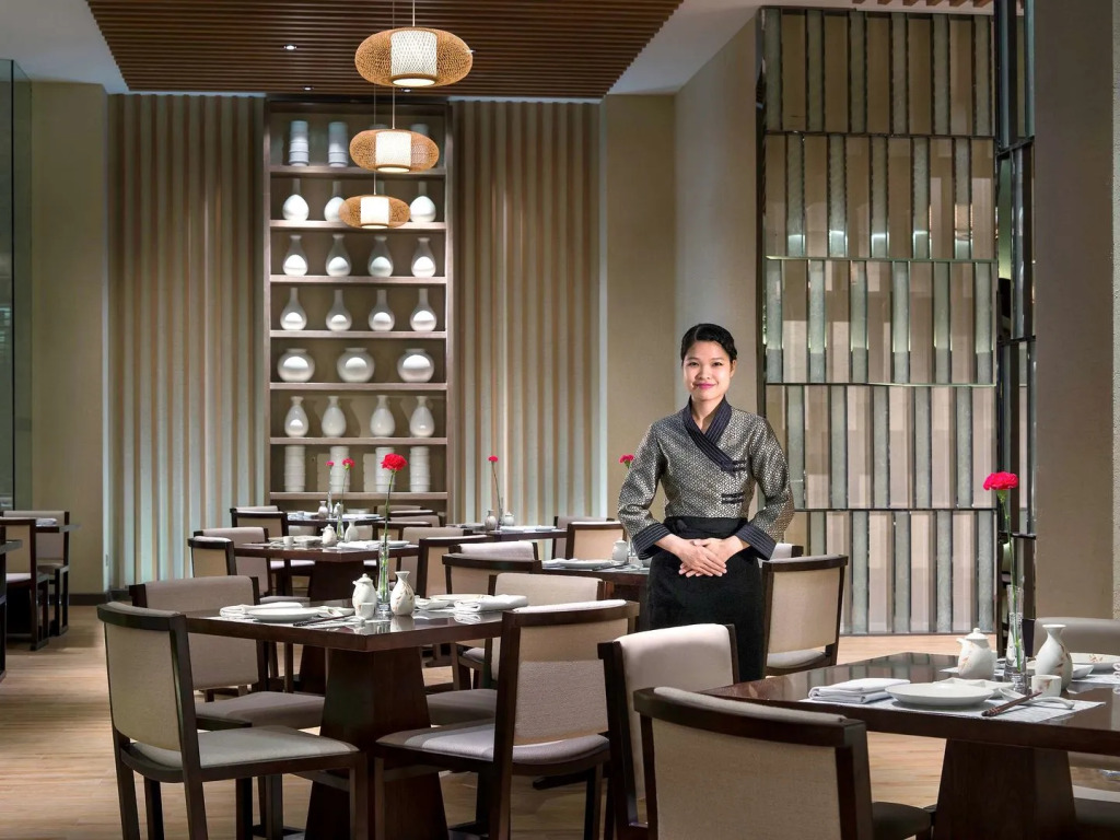 Sofitel Xining