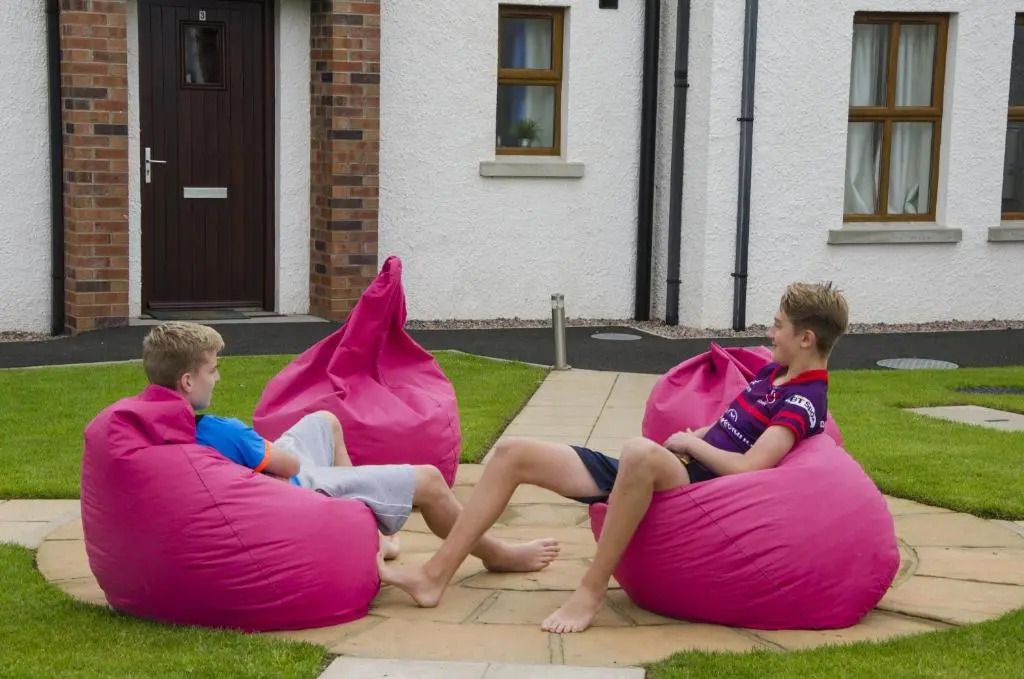 Ulster Cottages 4 miles From Portrush Bushmills Coleraine and Ballymoney