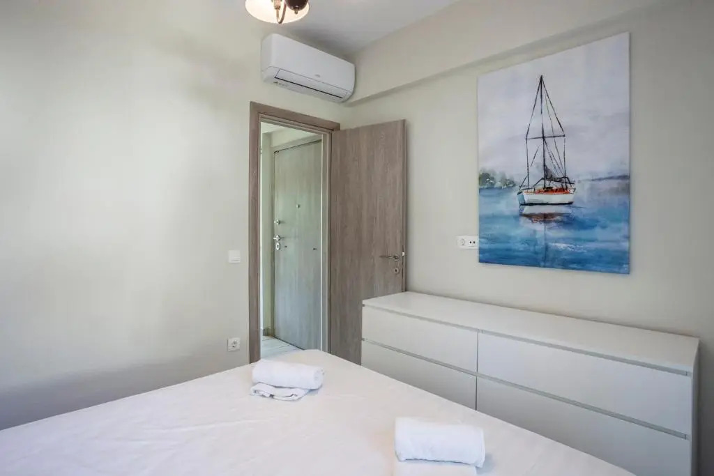 Apartments Enastron 4.3