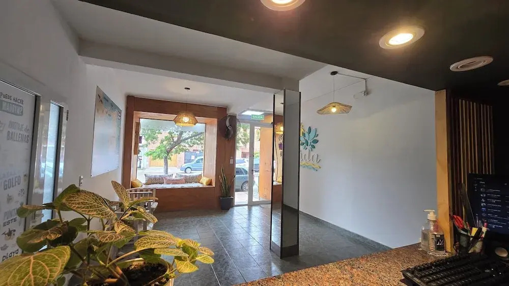 Hotel Vida