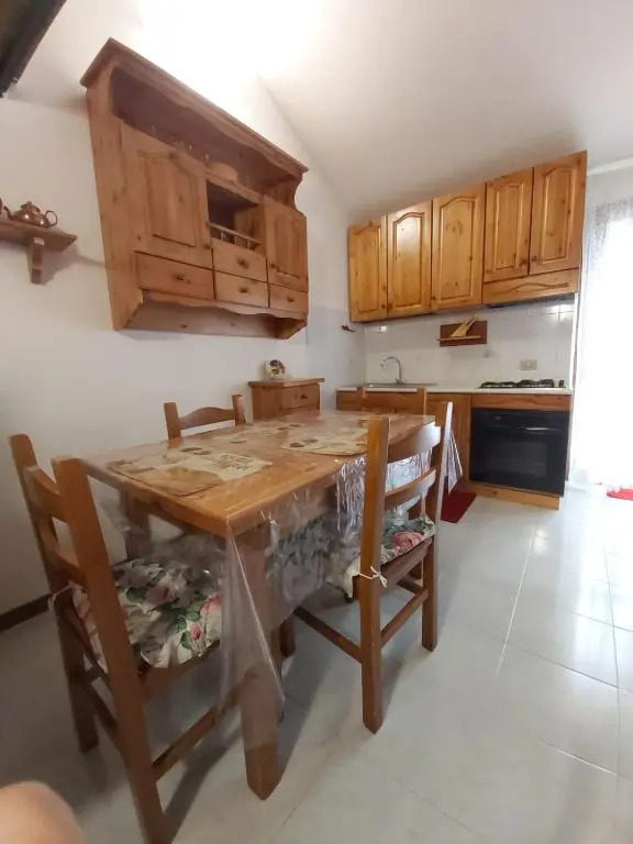 Guest House A casa di Papà