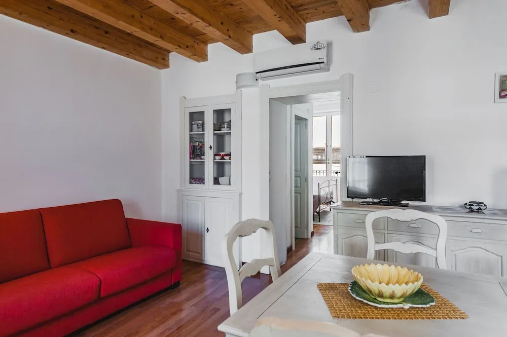 Casa Amalfitana by Wonderful Italy