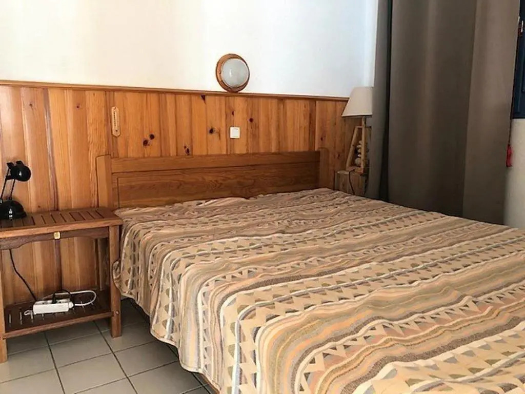 Appartement Argelès-sur-Mer, 2 pièces, 5 personnes - FR-1-388-75