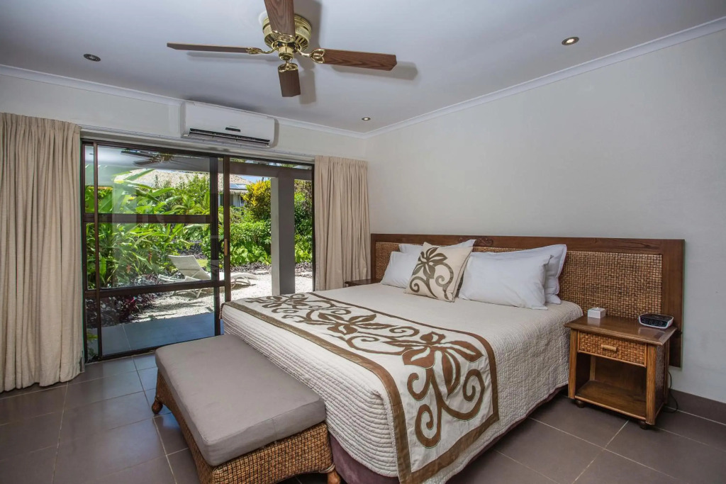 Pacific Resort Rarotonga