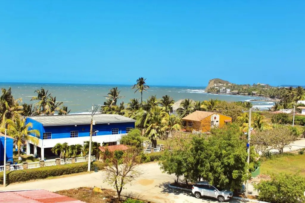 Cabaña Villas de Santa Veronica