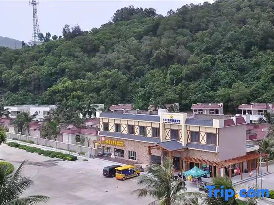 Wangfuzhou Holiday Villa Hotel