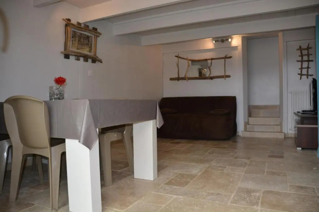 Appartement FredMart