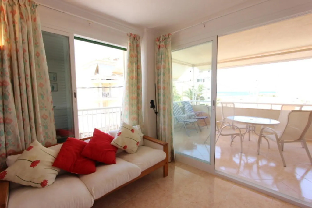 Apartment in Cordoba 100326