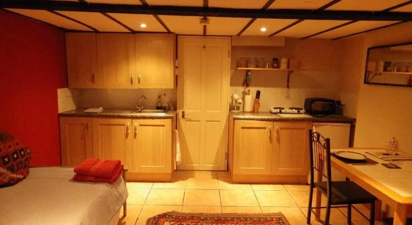 Ryvington B&B Plus