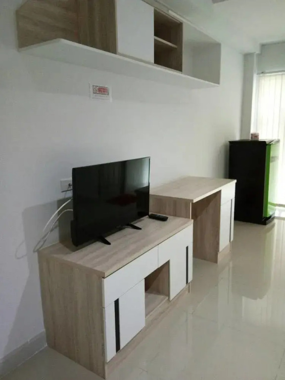 Suriya Mansion